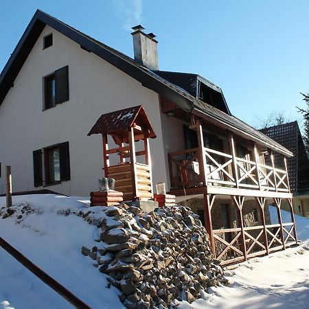 Holiday Home Relax 科帕奥尼克 客房 照片