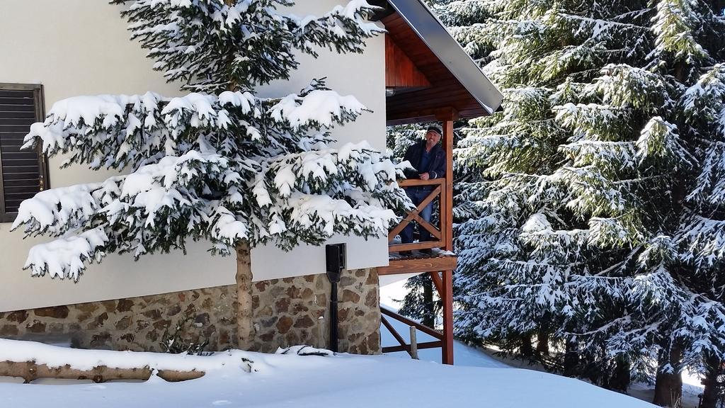 Holiday Home Relax 科帕奥尼克 客房 照片