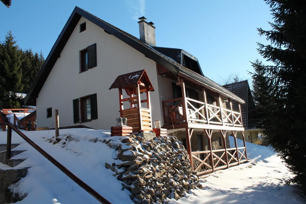Holiday Home Relax 科帕奥尼克 客房 照片