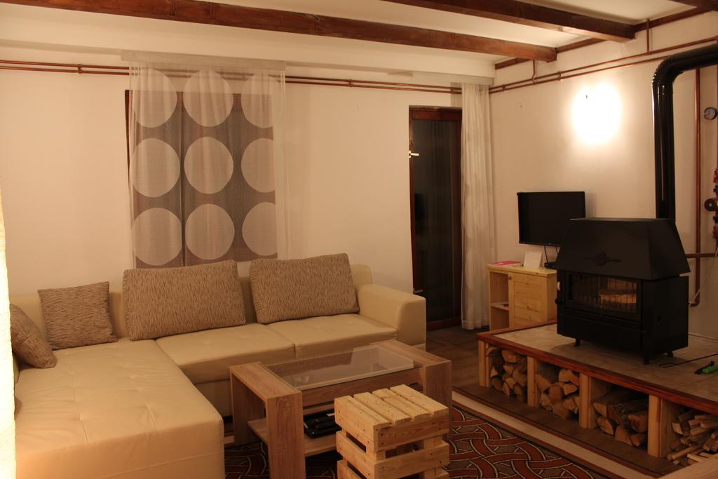 Holiday Home Relax 科帕奥尼克 外观 照片