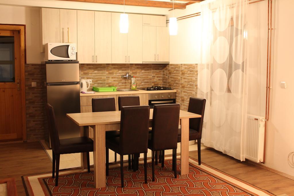 Holiday Home Relax 科帕奥尼克 外观 照片
