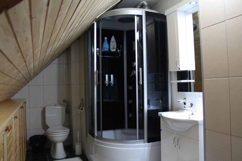 Holiday Home Relax 科帕奥尼克 外观 照片