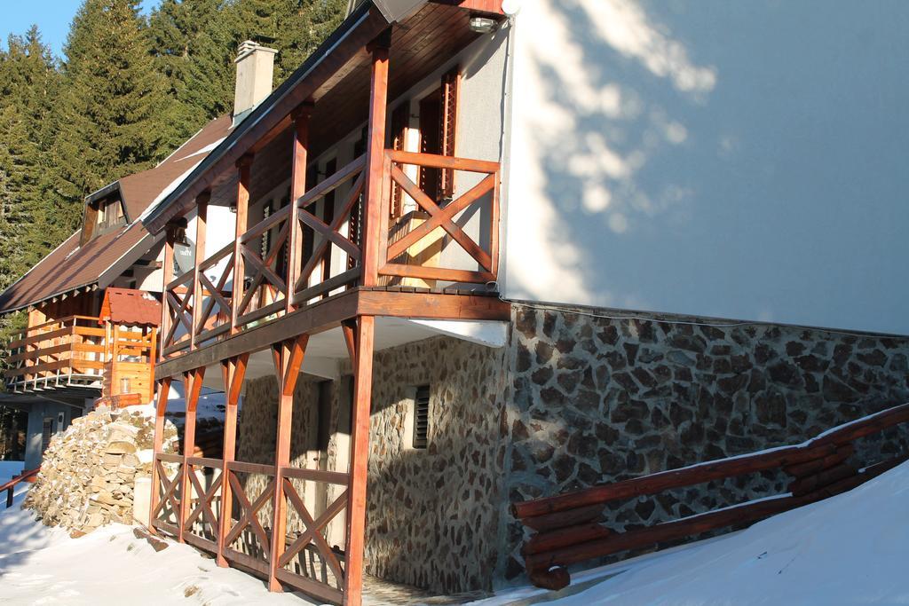 Holiday Home Relax 科帕奥尼克 客房 照片
