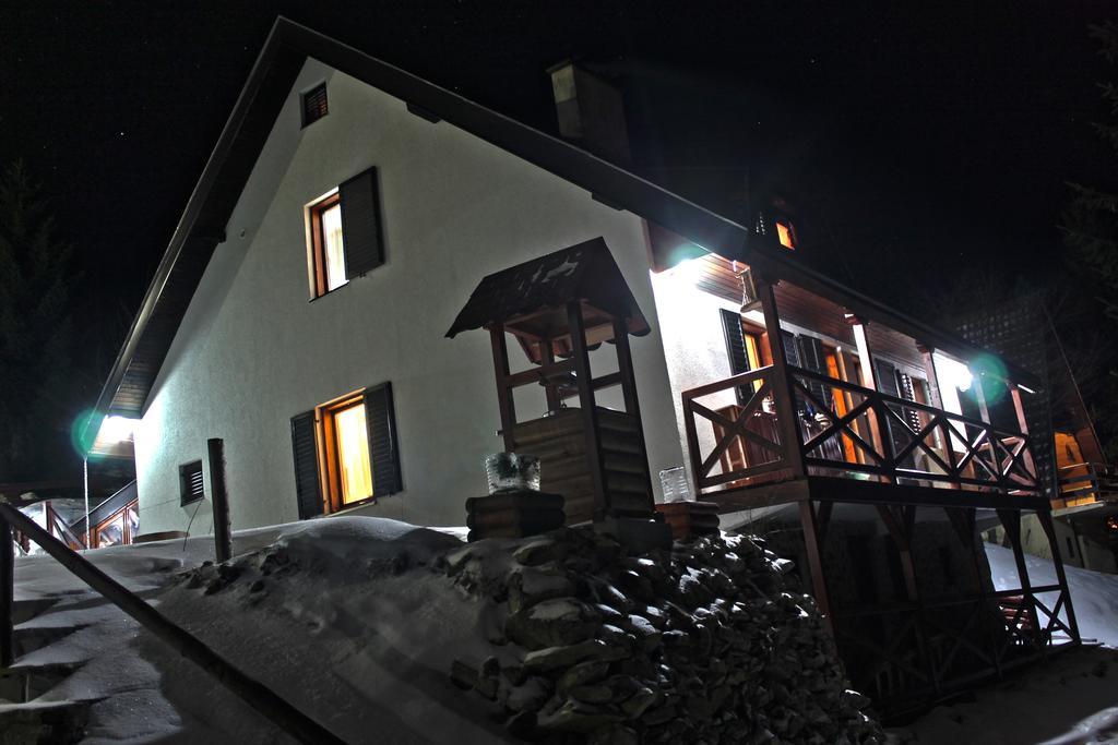 Holiday Home Relax 科帕奥尼克 外观 照片