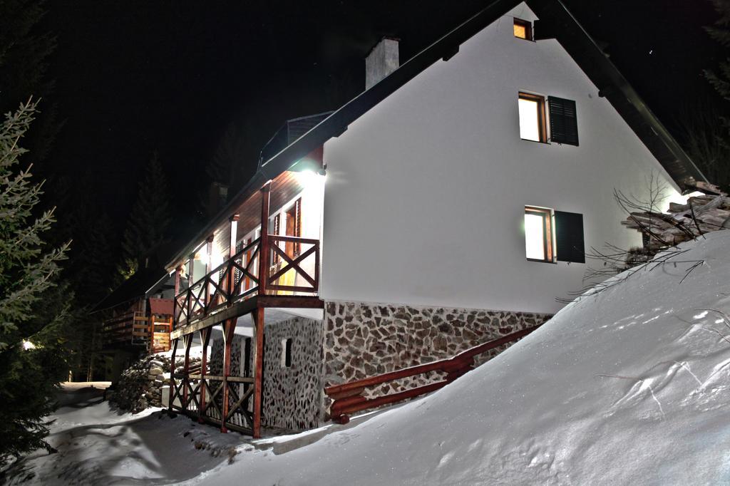 Holiday Home Relax 科帕奥尼克 外观 照片