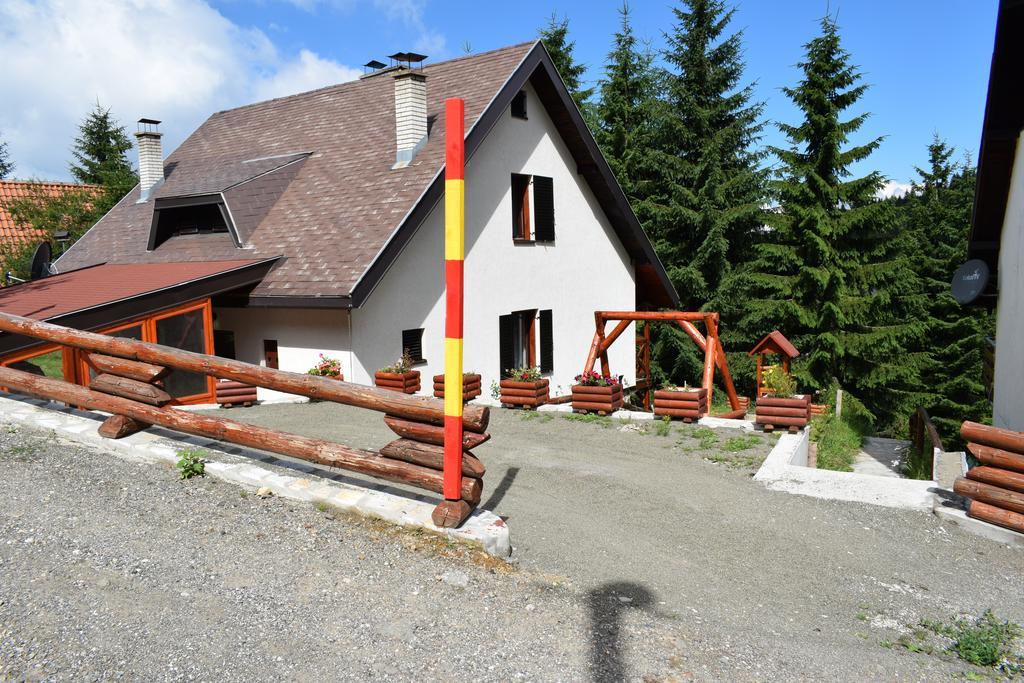 Holiday Home Relax 科帕奥尼克 外观 照片